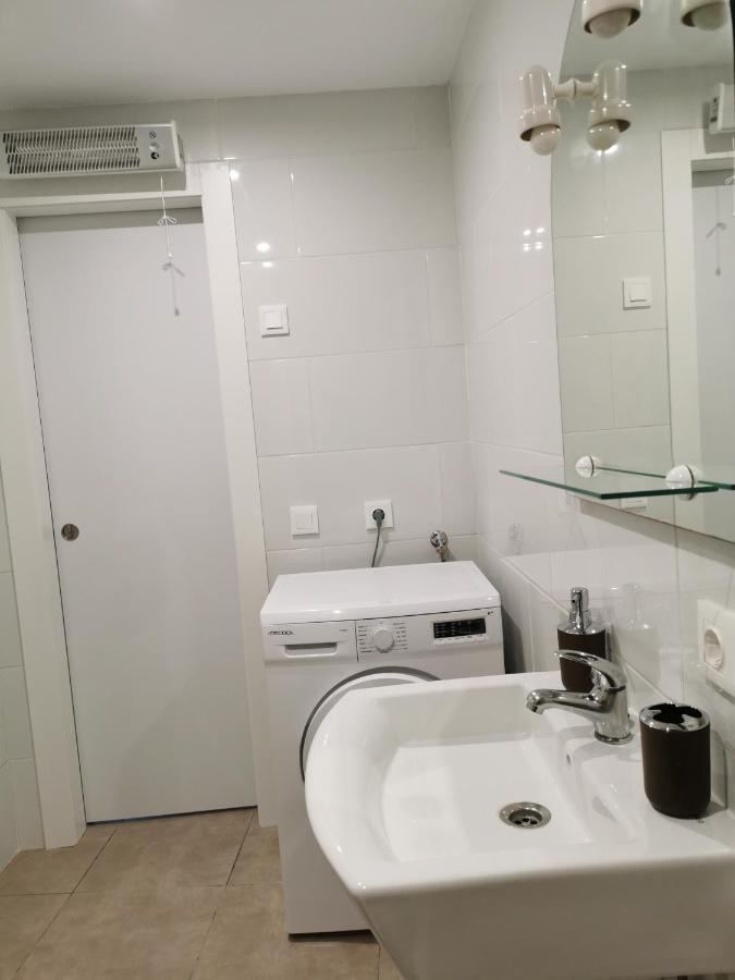 Apartamento Con Piscina A Unos Metros De La Playa Moraira Esterno foto