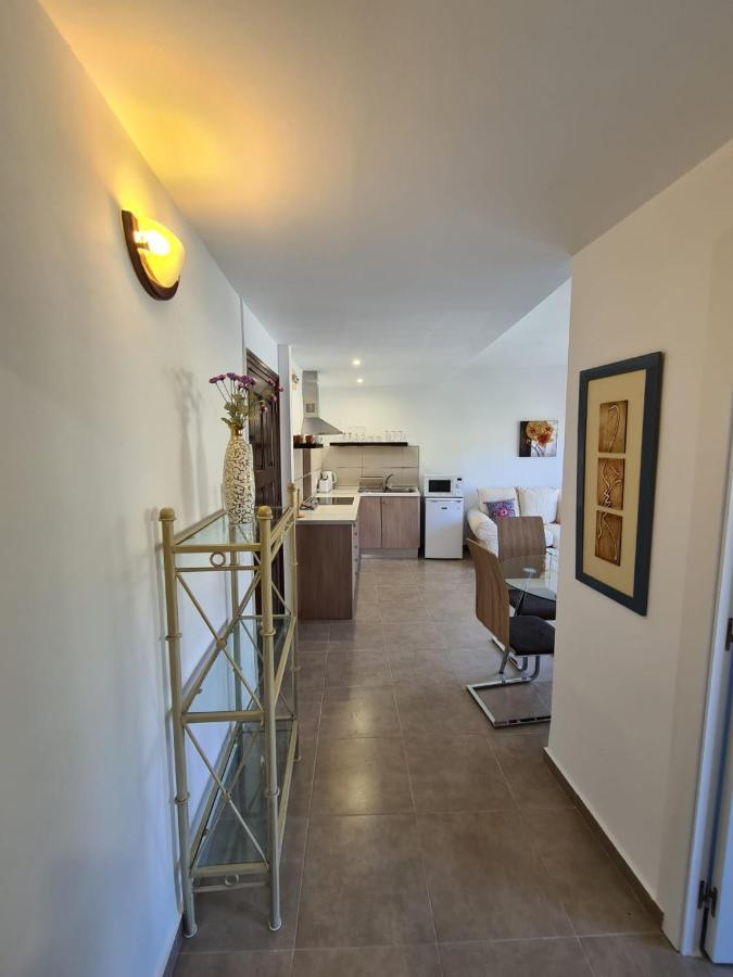 Apartamento Con Piscina A Unos Metros De La Playa Moraira Esterno foto